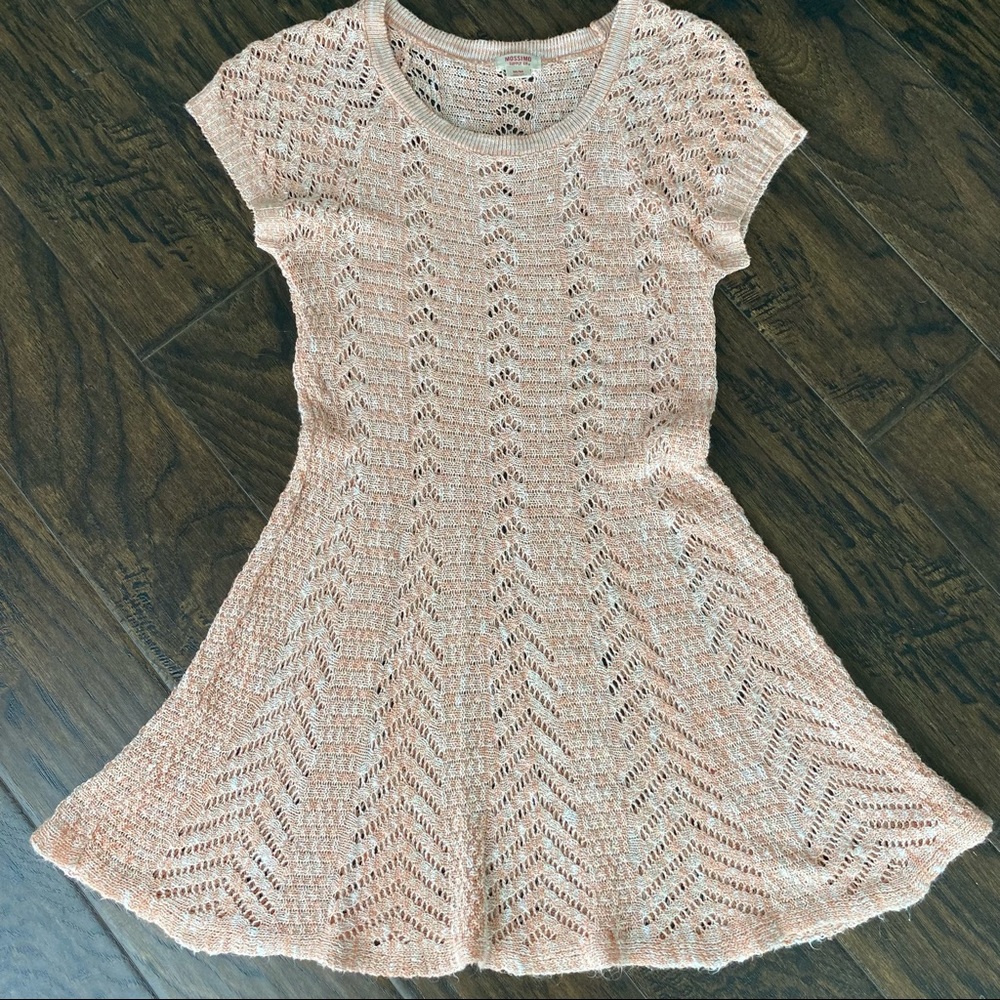 Mossimo Supply Co top